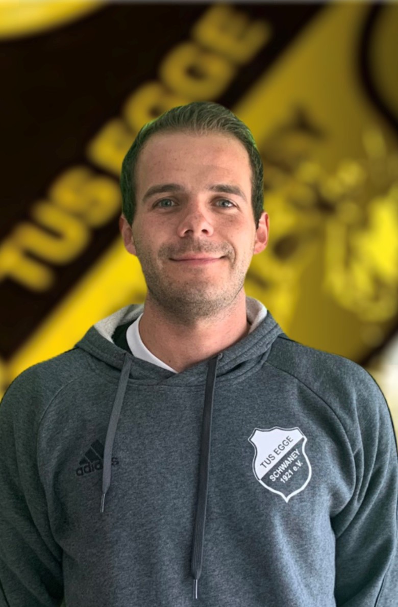 Co-Trainer: Jens Böttcher