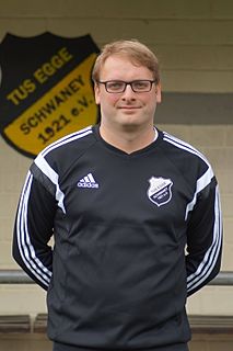Trainer: Patrick Dirichs