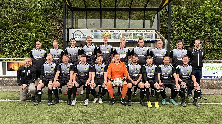 2. Mannschaft