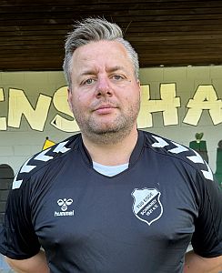 Björn Malewski cut