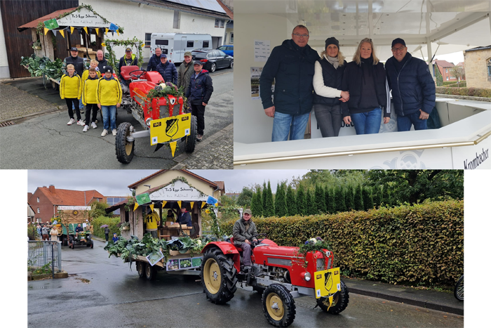 klein col entedank25