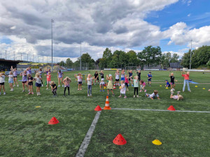 Sportabzeichen 2026