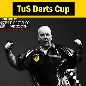TuS Darts Cup 2021/22
